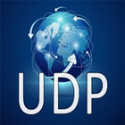 ikon UDP Client