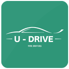 U Drive - Driver (Unreleased) icon