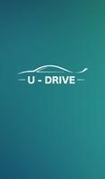 U Drive - Driver (Unreleased) постер