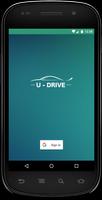 U Drive - Driver (Unreleased) स्क्रीनशॉट 1