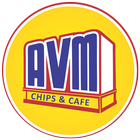 AVM Chips and Cafe icon