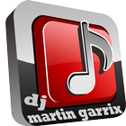 Martin Garrix - Animals icône