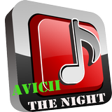 The Night - Avicii icône