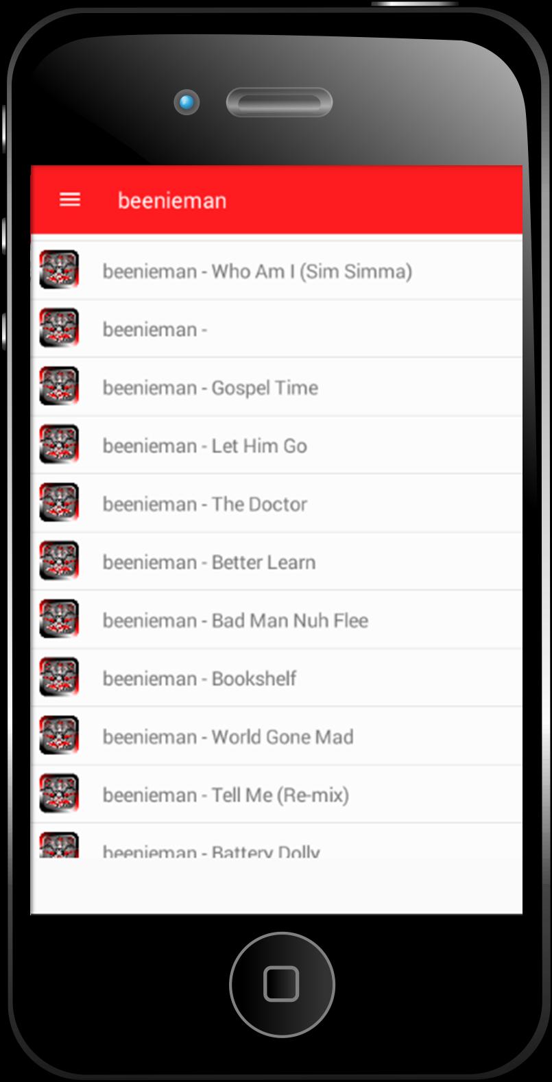 Who Am I Beenie Man For Android Apk Download