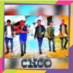 Quisiera - CNCO