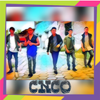 Quisiera - CNCO ไอคอน