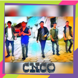 Quisiera - CNCO