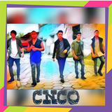 Quisiera - CNCO Zeichen