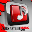 ”Safe Inside James Arthur