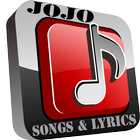 JoJo - Songs&Lyrics आइकन