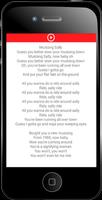JoJo - Songs&Lyrics اسکرین شاٹ 1
