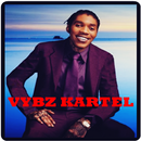 Vybz Kartel - Lipstick APK