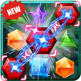 Jewels Mania HD icon