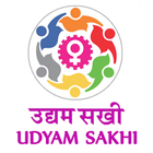 Udyamsakhi icon