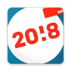 Тест: ты президент? Выборы 2018 আইকন