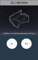 El Mundo 360 Realidad Virtual poster