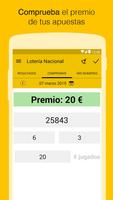 El Mundo Loterías y Resultados скриншот 2