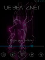 UE BEATZ.NET 스크린샷 1