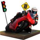 City Bike Race APK