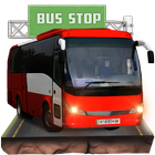 Bus Driving Simulator 3D icon