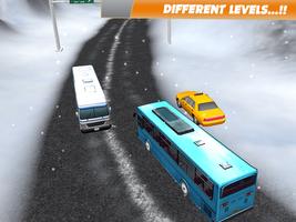 Bus Driving Simulator 3D screenshot 1
