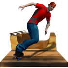 ikon Skate Dude