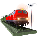 Train Driving Simulator APK