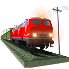 Train Driving Simulator icon