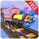 Train Rush Drive APK