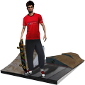 Xtreme Skate 3D