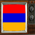 Satellite Armenia Info TV icon