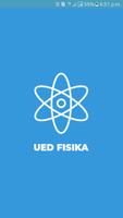 UED Fisika ポスター