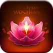 Wesak Day Greetings