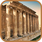 Baalbeck With Love icon