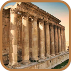 Baalbeck With Love アイコン
