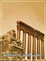 Baalbeck With Love capture d'écran 1