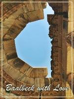 Baalbeck With Love capture d'écran 3