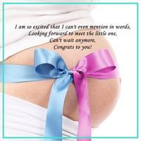 Baby Shower Images اسکرین شاٹ 3