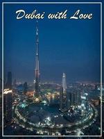 Dubai With Love ภาพหน้าจอ 3