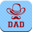 Father's Day Cards Free APK