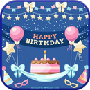 Free Birthday Cards aplikacja