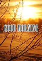 Good Morning Pictures Affiche