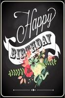 Happy Birthday Quotes 截图 1