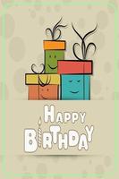 Happy Birthday Quotes 截图 3