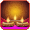 Happy Diwali Greetings aplikacja