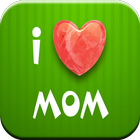 Mother's Day Cards Free आइकन