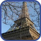 Paris With Love-icoon