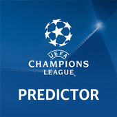 UCL Predictor icon