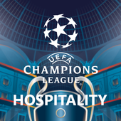 Champions League Final Hosp. icon