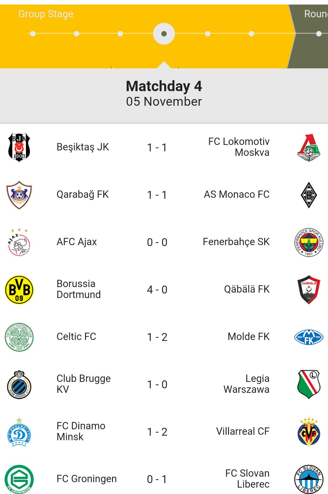 Uefa Europa League Fantasy For Android Apk Download